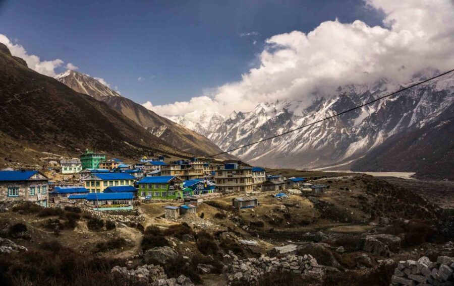 Kathmandu: 7 Day Langtang Valley Trek - Key Points Before You Go
