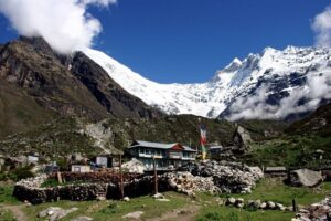 Kathmandu: 7 Day Langtang Valley Trek - Kathmandu To Syabrubesi: The Drive That Sets Your Expectations