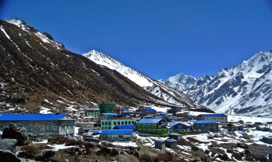 Kathmandu: 7 Day Langtang Valley Trek - Day 3 Lama Hotel To Langtang Village: A Gradual Rise With Culture in the Mix