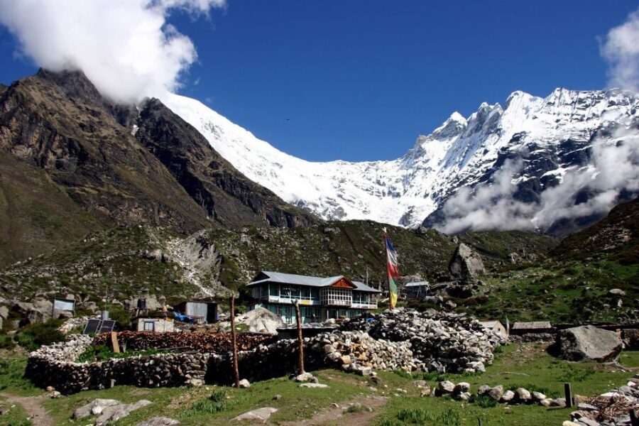 Kathmandu: 7 Day Langtang Valley Trek - Kathmandu To Syabrubesi: The Drive That Sets Your Expectations