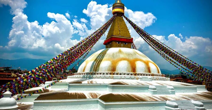 Kathmandu: 7 UNESCO-Listed city sites group day trip - Key moments that make this day trip work