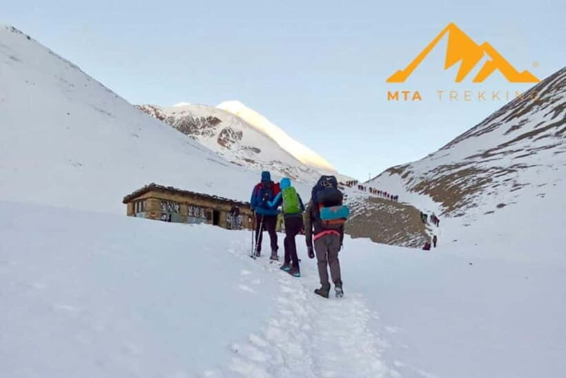 Kathmandu: 8-Day Annapurna Circuit Trek via Thorong La Pass - Annapurna Circuit via Thorong La: Why This Route Feels Different