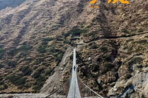Kathmandu: 8-Day Annapurna Circuit Trek via Thorong La Pass - Kathmandu to Chame: The Ride That Matters More Than You Think