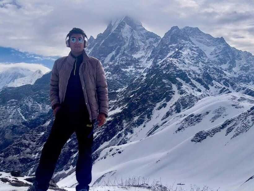 Kathmandu: 8-Day Annapurna Circuit Trek via Thorong La Pass - Muktinath to Pokhara: From High-Pass Silence to Lakeside Reset
