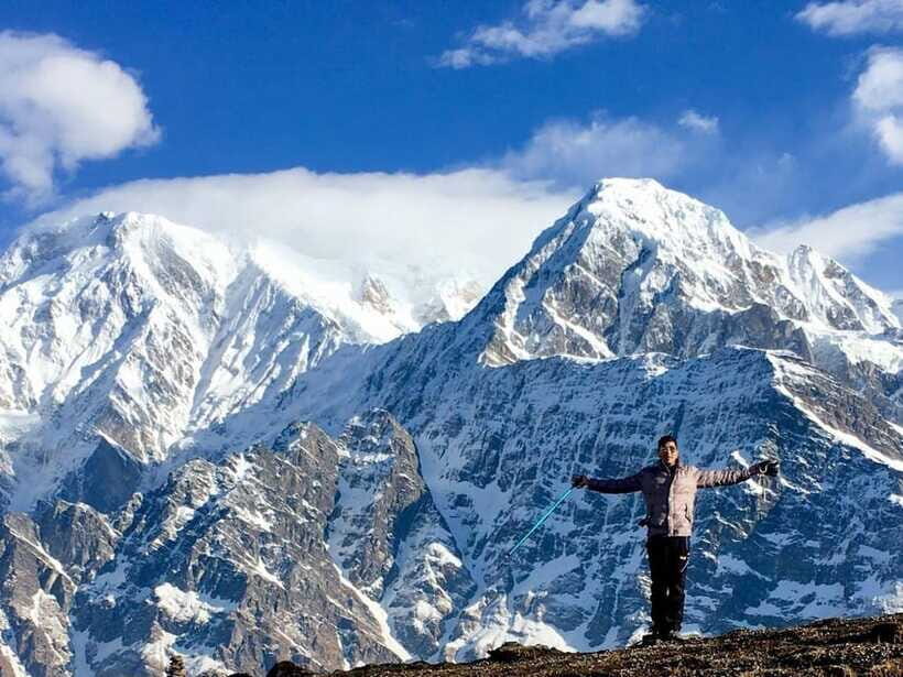 Kathmandu: 8-Day Annapurna Circuit Trek via Thorong La Pass - Value for $348: What You’re Really Paying For