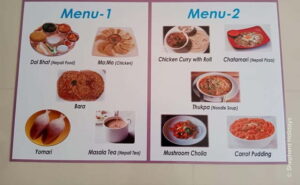 Kathmandu: About 3-hour Cooking Class Experience near Thamel - The 3-hour structure: tea, menu choices, then you cook