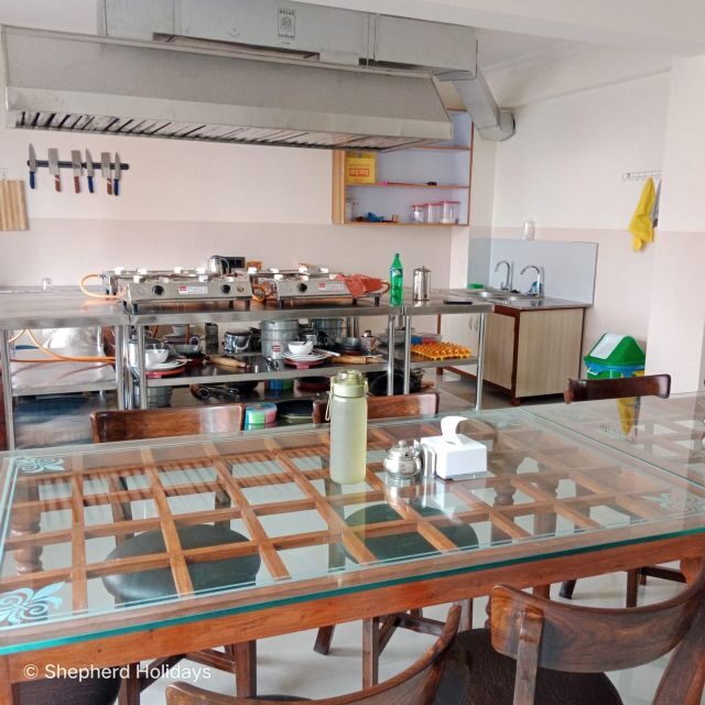 Kathmandu: About 3-hour Cooking Class Experience near Thamel - Choosing your menu: how to pick the best 3 dishes