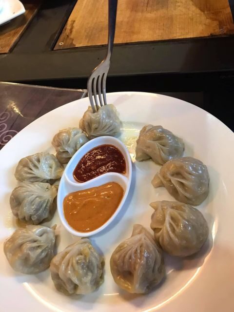 Kathmandu: About 3-hour Cooking Class Experience near Thamel - Food, cleanliness, and the small comfort details