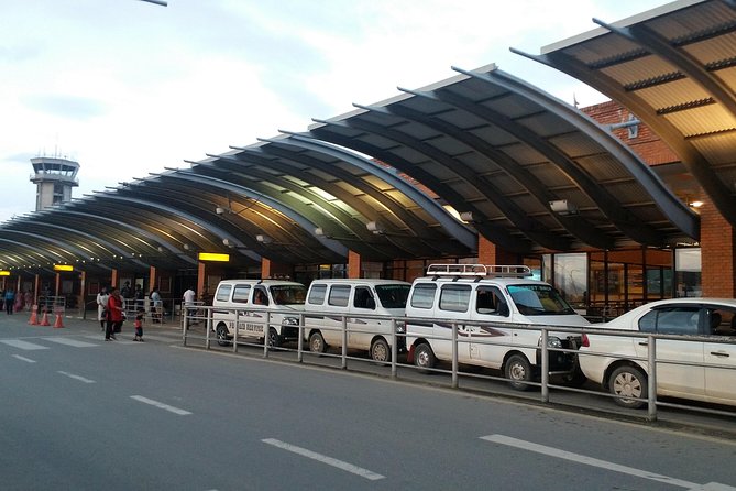 Kathmandu Airport Departure Transfer – Easy, Safe & Hassle-Free - How this Kathmandu airport transfer removes the usual stress