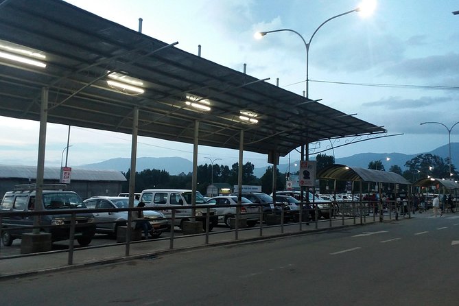 Kathmandu Airport Departure Transfer – Easy, Safe & Hassle-Free - Ride comfort: AC, bottled water, and a driver who can handle the real streets
