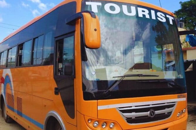 Kathmandu Airport Pickup and Drop-off Services - Inside the Car: Comfort, Safety Focus, and Practical Amenities