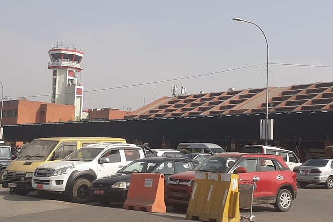 Kathmandu Airport Private Transfers - Who this transfer suits best in Kathmandu