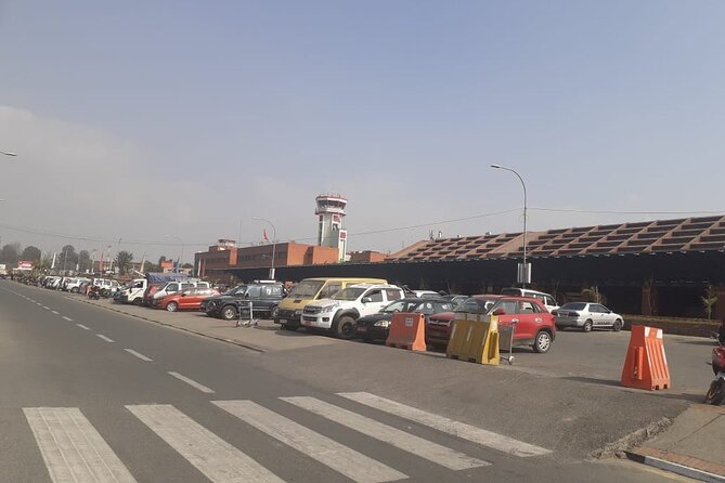 Kathmandu Airport Private Transfers - Watch-outs: the one thing you should do before you land