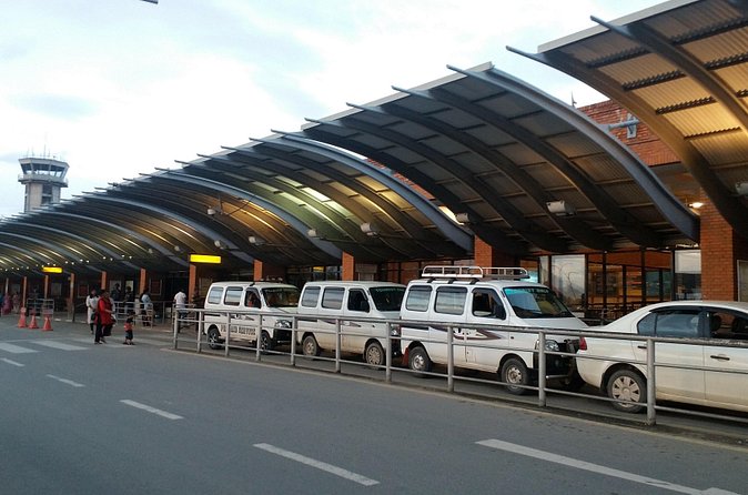 Kathmandu Airport Transfer to hotels – Easy, Safe & Hassle-Free - Timing, Delays, and the One Situation to Watch