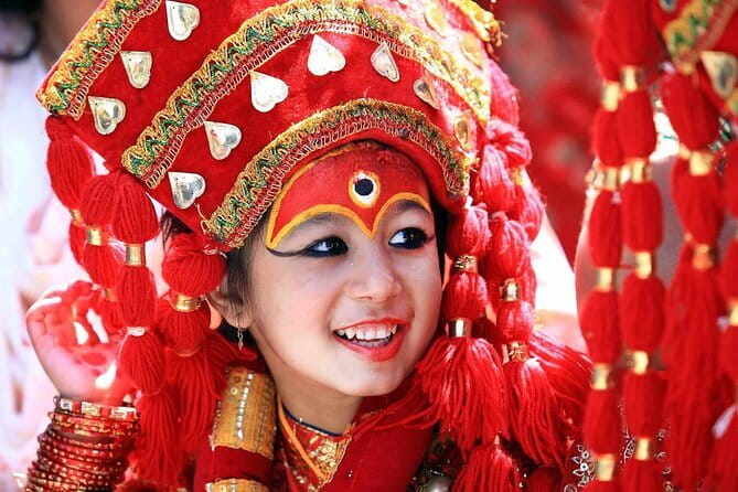 Kathmandu and Patan Heritage and Living Goddess Experience Tour - Key Highlights You’ll Care About Before You Go