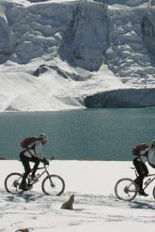 Kathmandu and Surrounding Full-Day Mountain Biking Tour - Kathmandu mountain biking around the valley rim: what you’re really signing up for