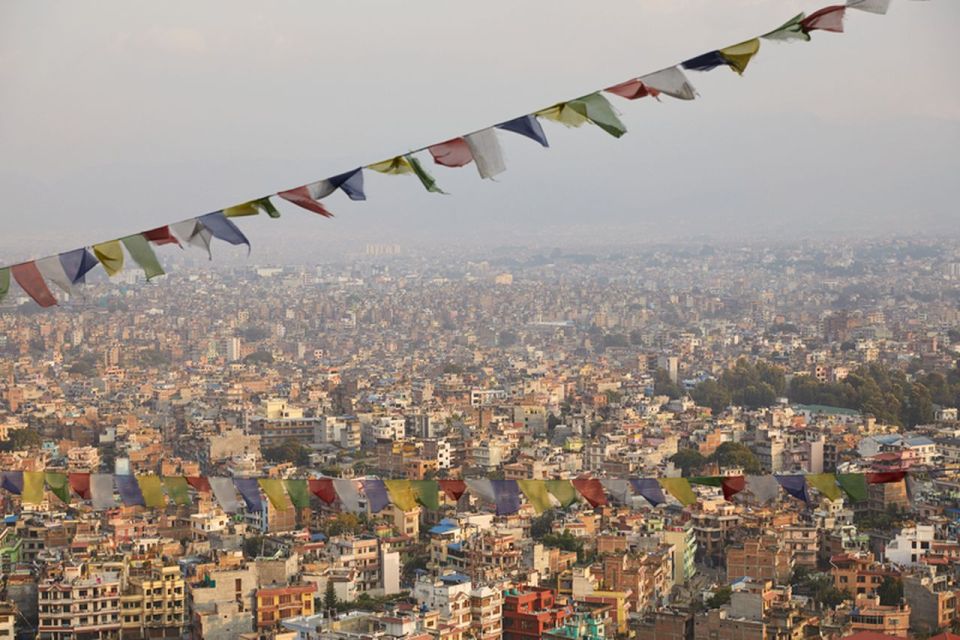 Kathmandu at Sunset: Explore the City on Rickshaw - Why a rickshaw at sunset is the right way to see Kathmandu