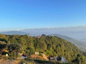 Kathmandu: Bhaktapur and Nagarkot Sunrise to Sunset Tour - Taumadhi Square and Bhairab Nath Temple: Small Stops, Serious Meaning