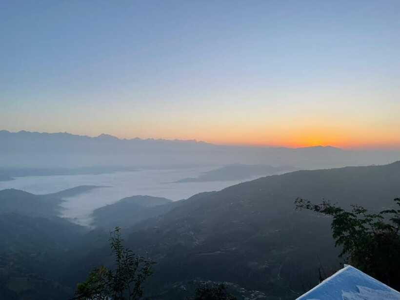 Kathmandu: Bhaktapur and Nagarkot Sunrise to Sunset Tour - What to Pack (and what not to do) for Comfort on Hills