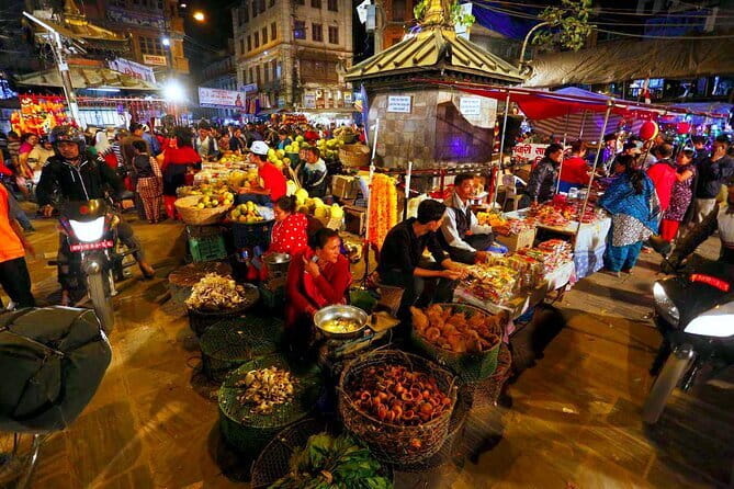 Kathmandu Bhaktapur Patan Authentic Local Tour +7 UNESCO WH Sites - Key highlights you’ll care about