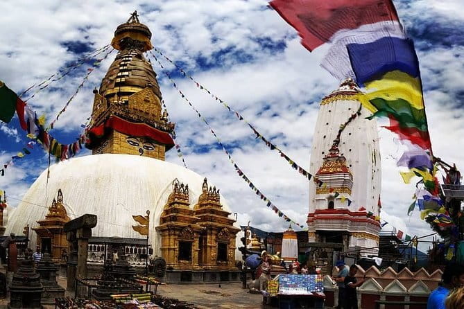 Kathmandu Bhaktapur Patan Authentic Local Tour +7 UNESCO WH Sites - What you’ll learn from the local experts (and how it helps)