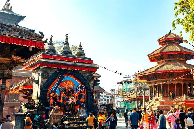 Kathmandu Bhaktapur Patan Authentic Local Tour +7 UNESCO WH Sites - Who this tour is best for