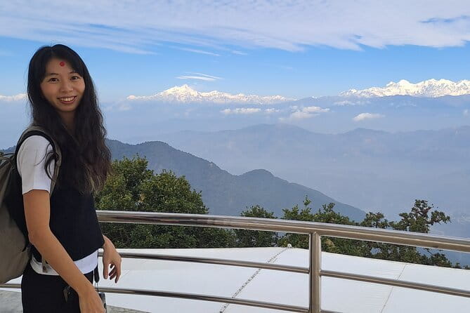 Kathmandu Chandragiri Cable Car and Swayambhunath Private Tour - Key highlights you’ll actually feel