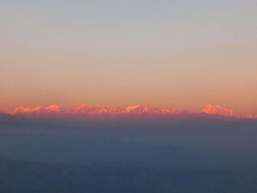 Kathmandu: Chandragiri Cable Car Half Day Tour - What to bring for a comfortable hilltop cable-car day
