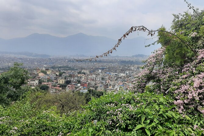 Kathmandu Chandrigiri Hill Cable Car & Monkey Temple UNESCO Tour - Guide Quality: Why Prakash’s Name Comes Up
