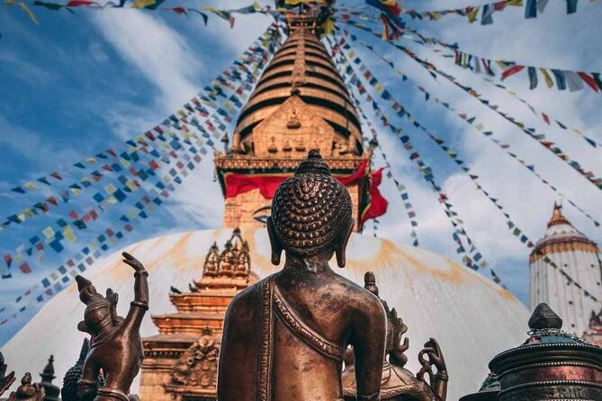 Kathmandu City Tour in 6 Hours – Discover the Cultural Highlights - Stop 2: Patan Durbar Square and Newari architecture on foot