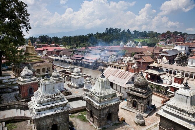 Kathmandu City Tour in 6 Hours – Discover the Cultural Highlights - Price and logistics: where the $54.95 really goes