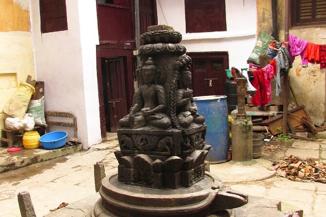 Kathmandu City Tour in 6 Hours – Discover the Cultural Highlights - Do you need a guide for this Kathmandu day tour?