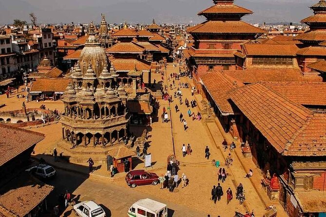 Kathmandu City Tour in 6 Hours – Discover the Cultural Highlights - Timing: a “half-day” that feels like a full morning