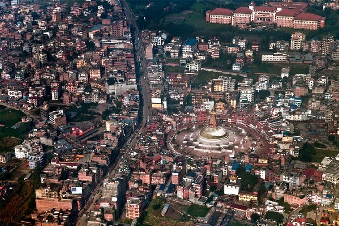 Kathmandu City Tour in 6 Hours – Discover the Cultural Highlights - What the driver experience adds (and what it won’t)