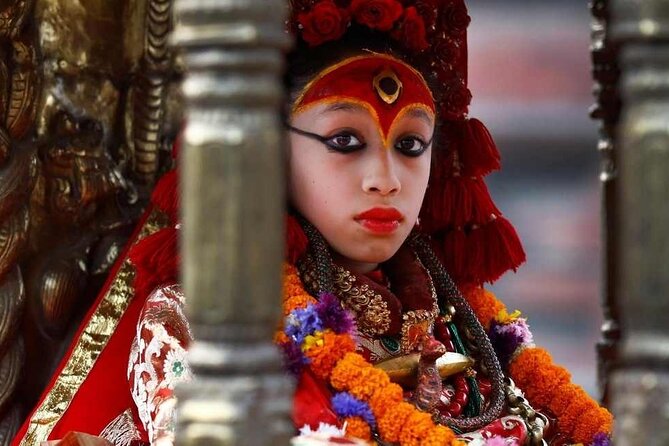 Kathmandu City Tour in 6 Hours – Discover the Cultural Highlights - Stop 3: Pashupatinath Temple by the Bagmati River