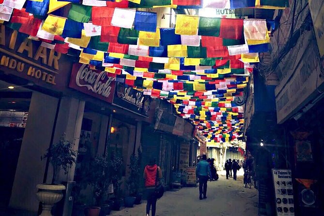 Kathmandu City Tour - Private UNESCO World Heritage Sites Tour - Price and Logistics: How $17 Actually Plays Out