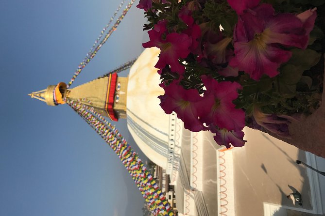 Kathmandu City Tour - Private UNESCO World Heritage Sites Tour - Meeting Point, Pickup, and Getting Back on Track