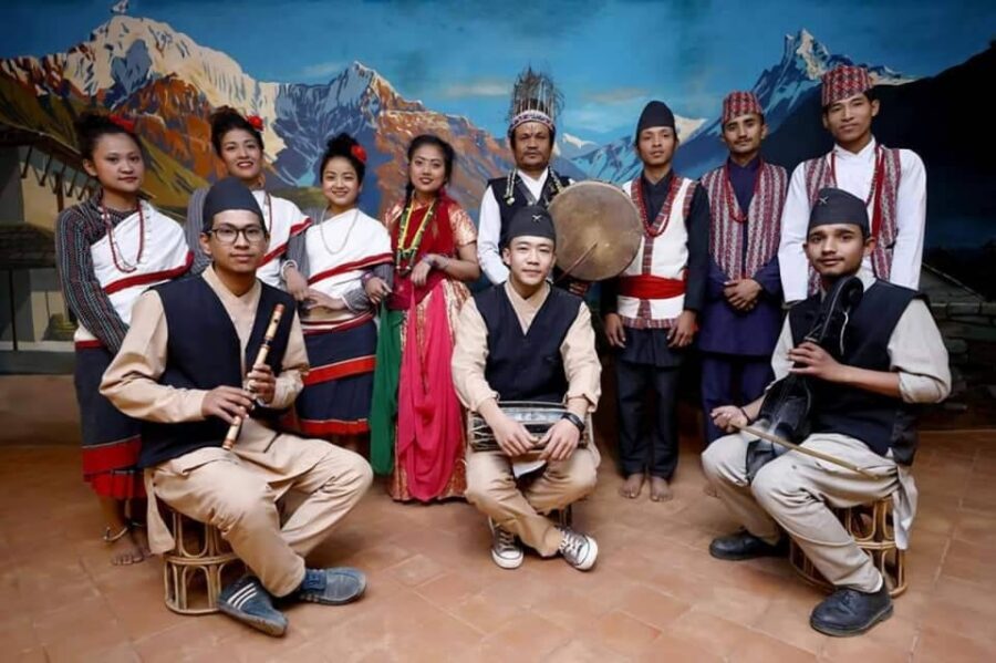 Kathmandu: Cultural Dinner Show with Traditional Dance - Key Things to Know Before You Go