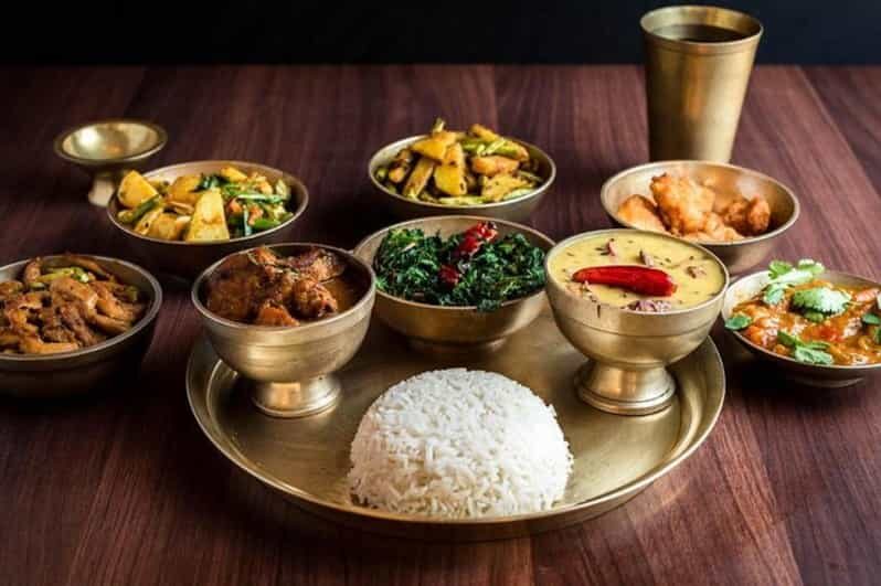 Kathmandu: Cultural Dinner Show with Traditional Dance - A 2-Hour Dinner Show in Thamel: What You’re Actually Buying