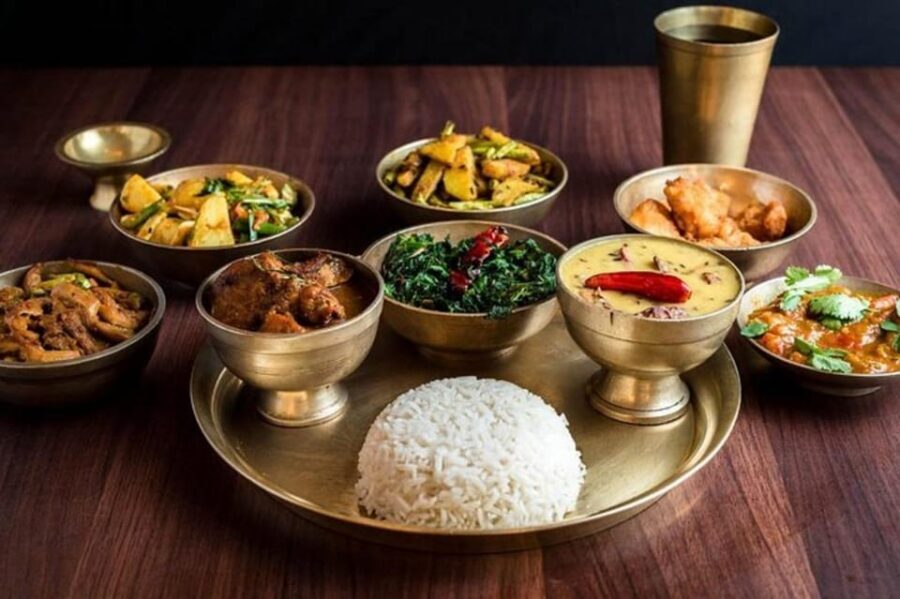 Kathmandu: Cultural Dinner Show with Traditional Dance - Price and Value: Is $18 Worth It?