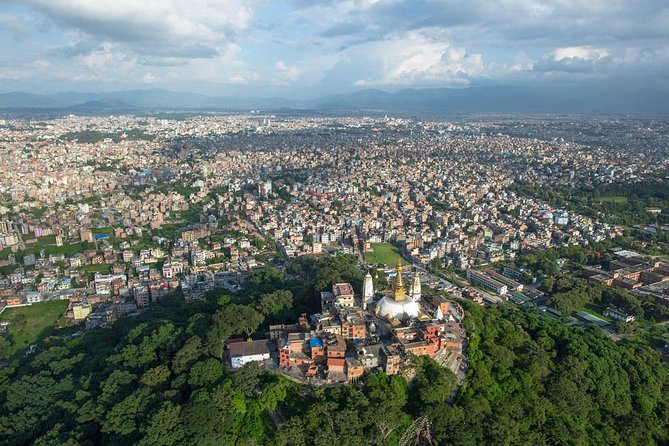 Kathmandu Cultural Tour - Kathmandu Valley Sightseeing Tour - Who This Tour Fits Best (and Who Might Want Something Else)