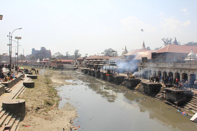 Kathmandu Day Tour - How the Guide Really Changes the Tour