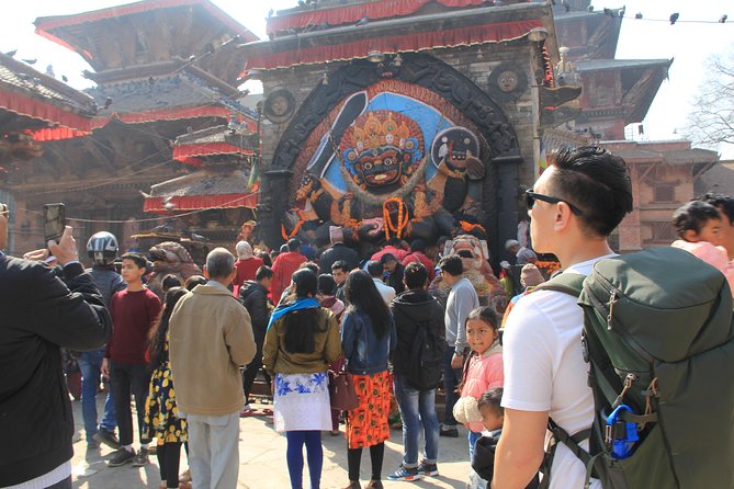 Kathmandu Day Tour - Morning Logistics: Pickup at 9:30 and Private Transport in Real Kathmandu Traffic