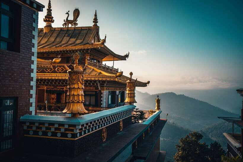 Kathmandu: Dhulikhel to NamoBuddha Day Hike with Lunch - Zipline or skip it: a fun add-on that fits the day