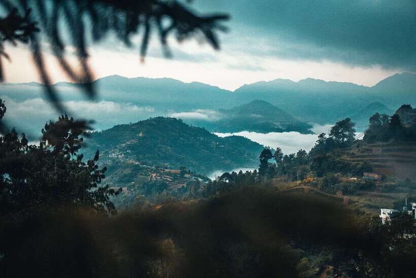 Kathmandu: Dhulikhel to NamoBuddha Day Hike with Lunch - Guides are the real difference-maker on this route