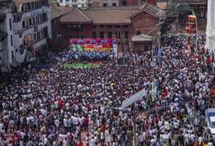 Kathmandu Durbar Square | Holi Festival Celebration 2 March - Should you book Kathmandu Durbar Square Holi on 2 March 2026?