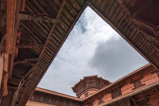 Kathmandu Durbar Square - Private/Small Group - Why the guide’s style matters more than you think