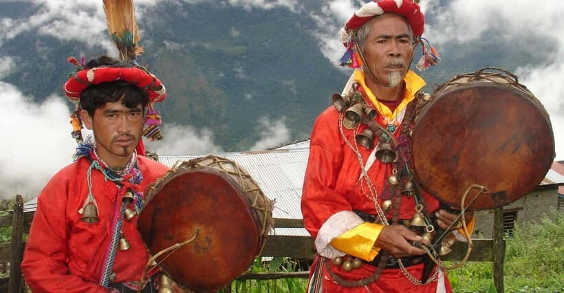Kathmandu: Experience Shamanic Healing and Purification - Key things that make this day in Kathmandu worth your time