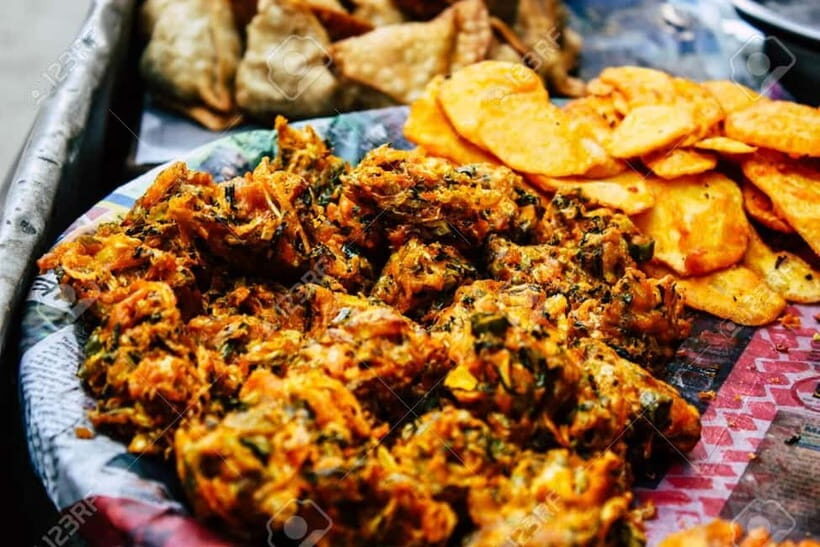 Kathmandu: Food and Drink Tour - Quick hits before you go