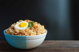 Kathmandu: Food and Drink Tour - Kaiser Library meeting point: easy start, fewer headaches